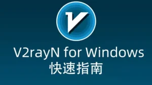 v2rayn